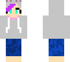 bunny girl