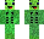 chameleon lizard