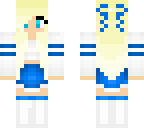 cheerleader 2