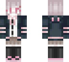 chiaki nanami