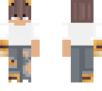 chibi boy