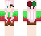 chrismas rp skin