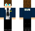 cid special agent skin
