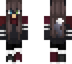 color change