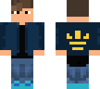 cool boy