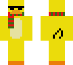 cool duck