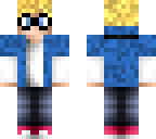 cool nerd