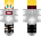 cqombo boy