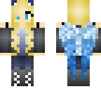 crystal update