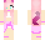 cute beach wolfwa girl new