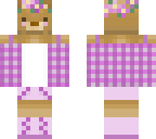 cute bear skin