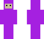 cute eggplant guy
