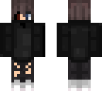 cute ghoul
