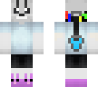 cybertale sans