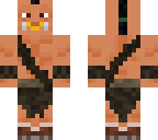 darovere the orc