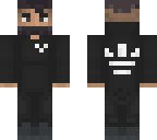 dat skin tho