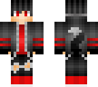 derik wolvesbane