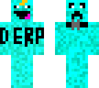 derp