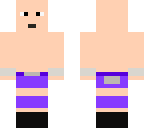 desmond wolfe
