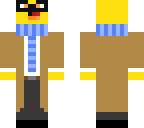 detective jeff