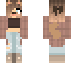 dog girl