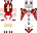 dragon girl edit