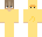 duck boy