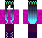 edited hair base