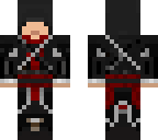 edward kenway reupload