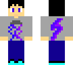 electro-boy
