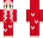 elmo skin updated