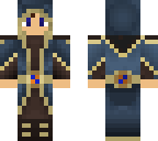 eltravia wizard v1