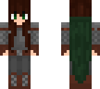 elven warrior