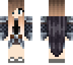 elven warrior