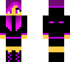 endergirl