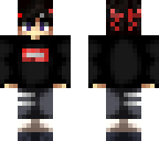 engel17 noob skin lmao