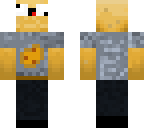 final hero remake