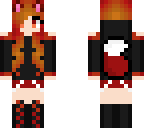 fire fox
