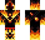 fire wizzard