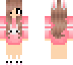 fixed bunnie pjs