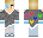 for my cousin