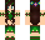 forest nymph