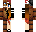 freddygirl fnaf
