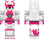 funtime foxy the fox fnafsl