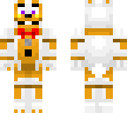 funtime trap repair