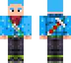 future trunks