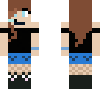 gaming girl
