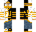 gold adidas 