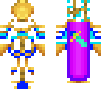 golden guardian