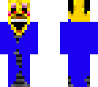 golden mangle